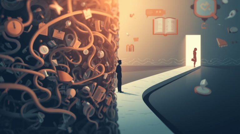 Untapped Focus: How to Conquer Procrastination?