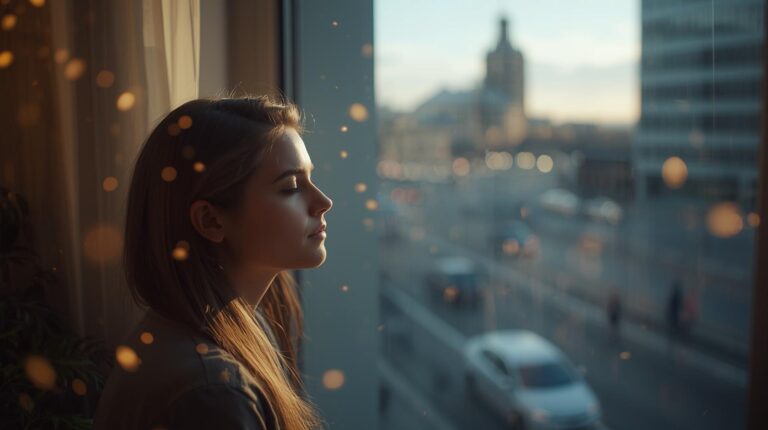 The Neuroscience of a Mental Reset How to Recalibrate Your Mind for Peak Performance